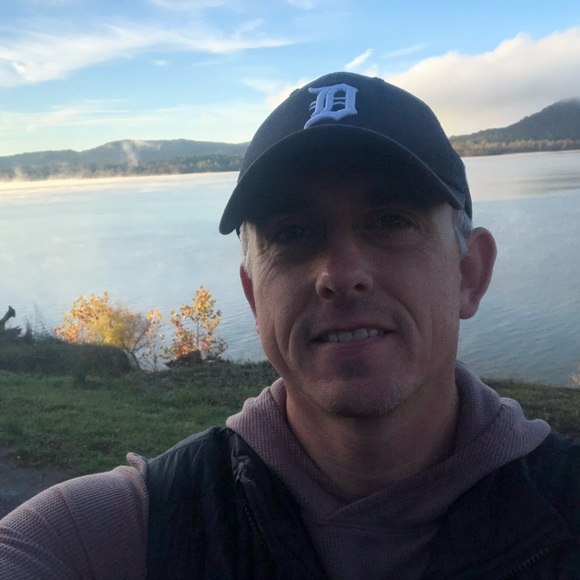 Meet your Posher, Tony - Picture 1 of 1